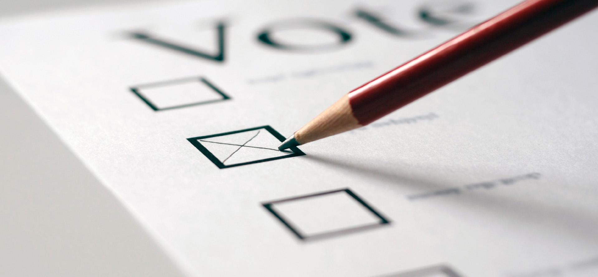 人保车险服务态度评选