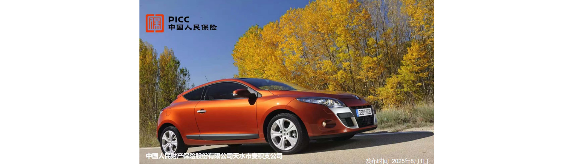 天水麦积支公司